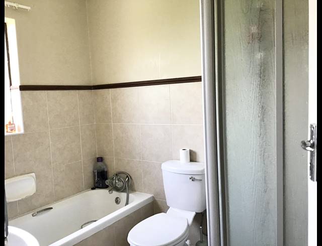 2 BEDROOM APARTMENT TO LET IN MOOIKLOOF RIDGE